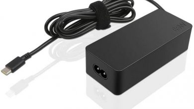 Cargador USB Power Delivery