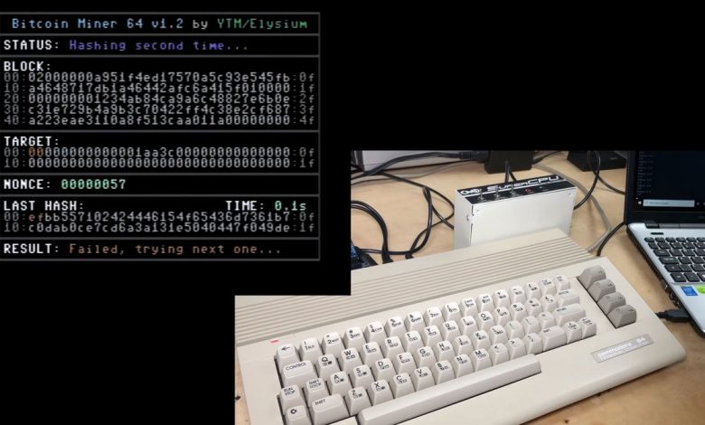 Commodore 64
