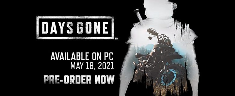 Days Gone