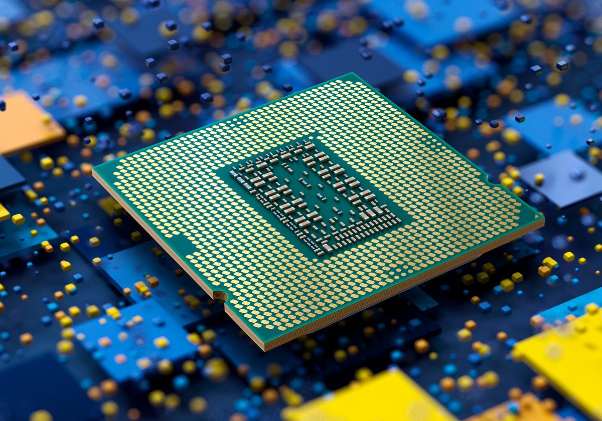 Intel Alder Lake-S y Alder Lake-P: vistos dos nuevos modelos de CPU