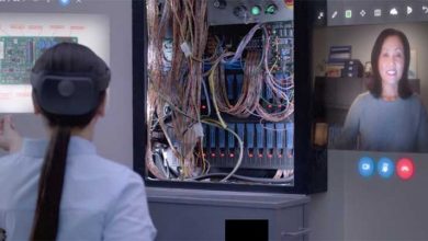 HoloLens