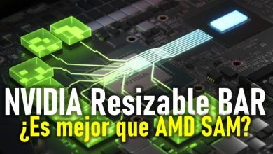 NVIDIA Resizable BAR vs AMD SAM