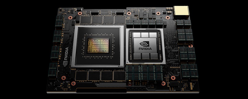 Nvidia Grace es la primera CPU basado en ARM de la compañia
