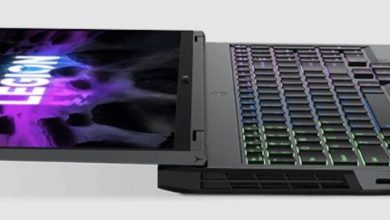 RTX 3050 Ti