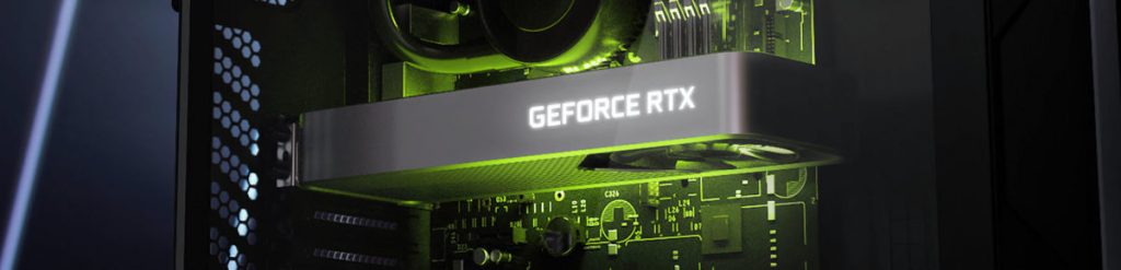 GPUs RTX 3050 y RTX 3050 Ti filtración