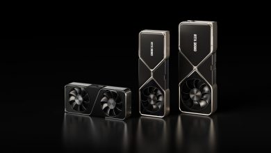 RTX 3070 Ti