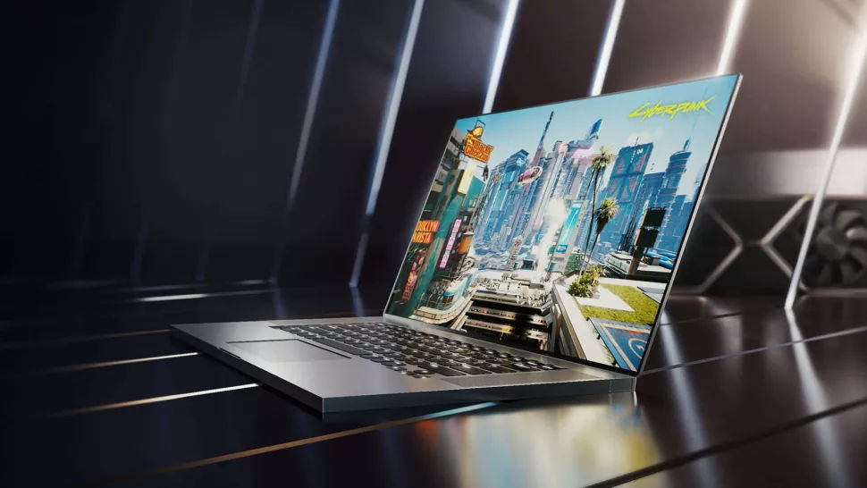 Nvidia ShieldBook podrían ser los próximos portátiles ARM de la marca