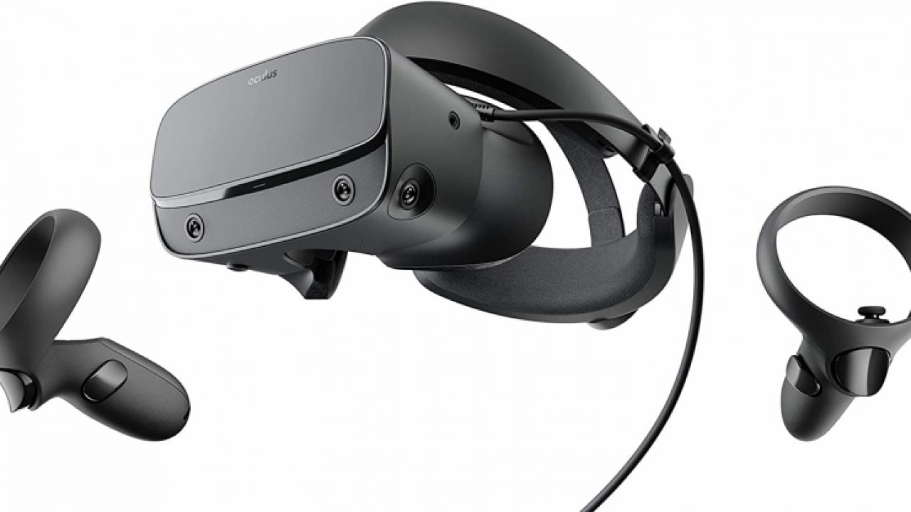 Estación de policía demasiado aceptable Oculus Rift S, Facebook confirma que dejará de fabricar estas gafas VR