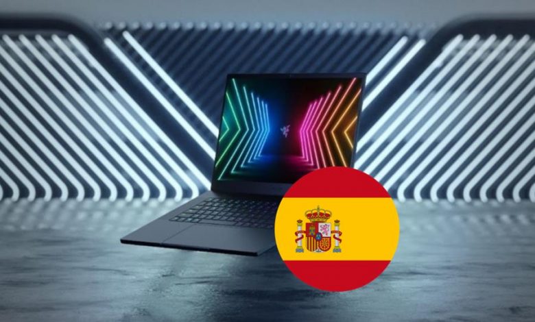 Razer Blade y Razer Book aterrizan en España