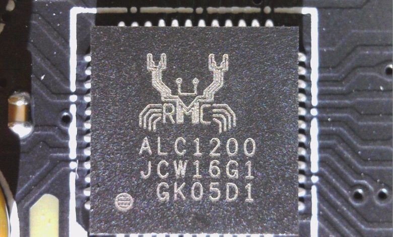 Realtek