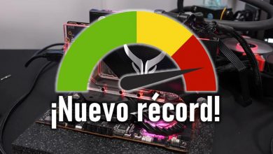 Record overclock RX 6900 XT
