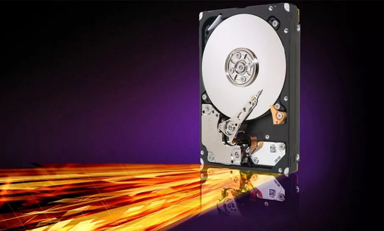 Seagate