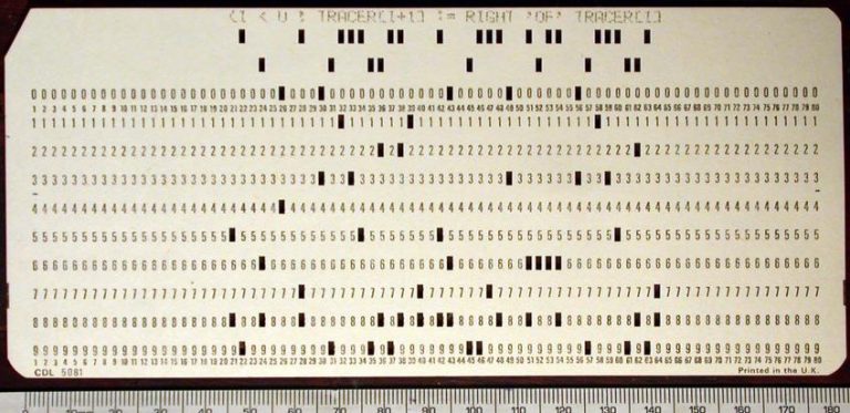 Unidades de almacenamiento de un PC: tipos y evolución