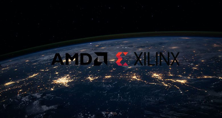 amd xilinx