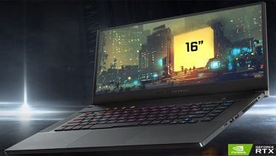 asus gu603h
