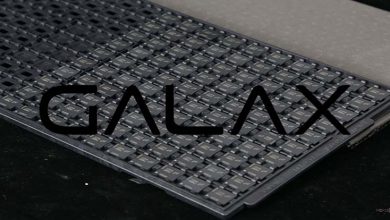 galax ddr5