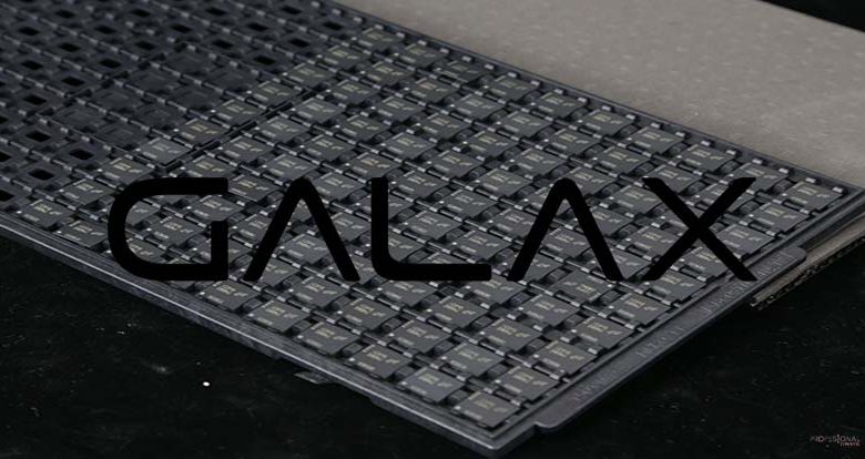 galax ddr5
