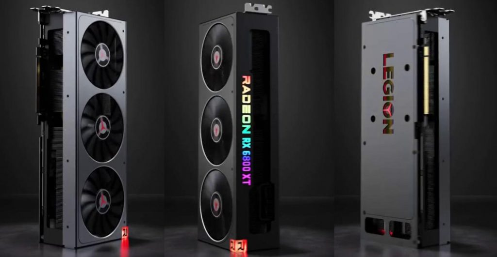 lenovo rx 6800 xt