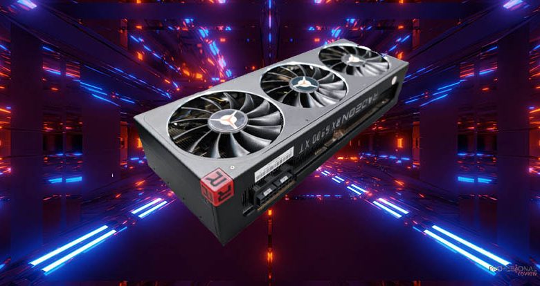 lenovo rx 6900 xt