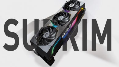msi rtx 3080 ti suprim x