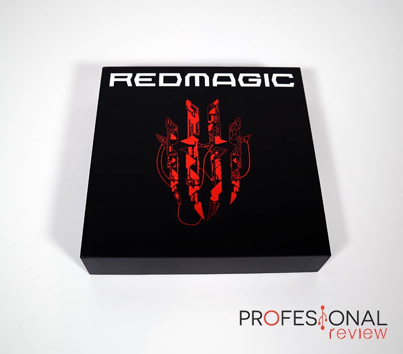 RedMagic 6 review