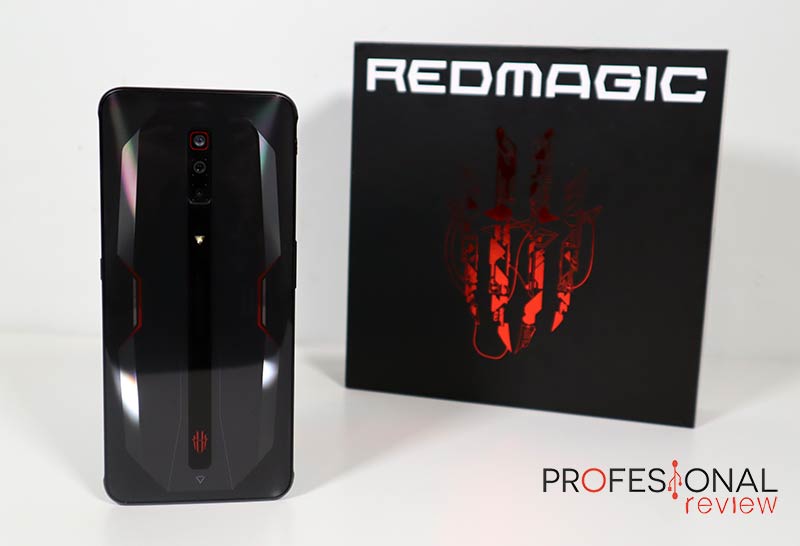 RedMagic 6 review