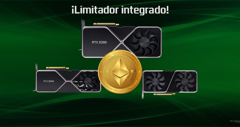 rtx 3000 limitadas