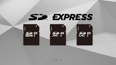 sd express