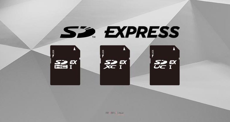sd express