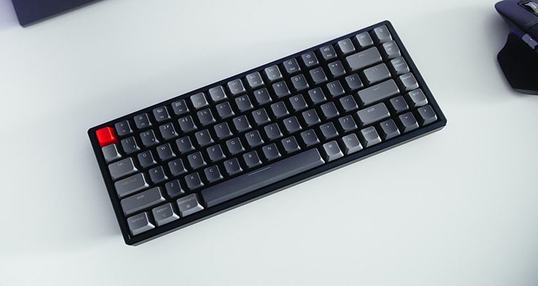 teclados tkl