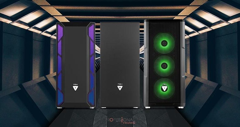 versus pc nox
