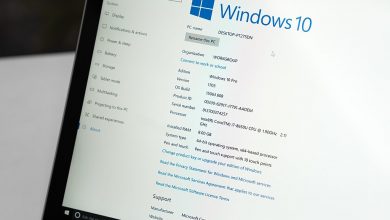 windows 10 pro licencia
