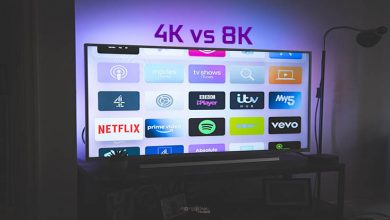 4k vs 8k