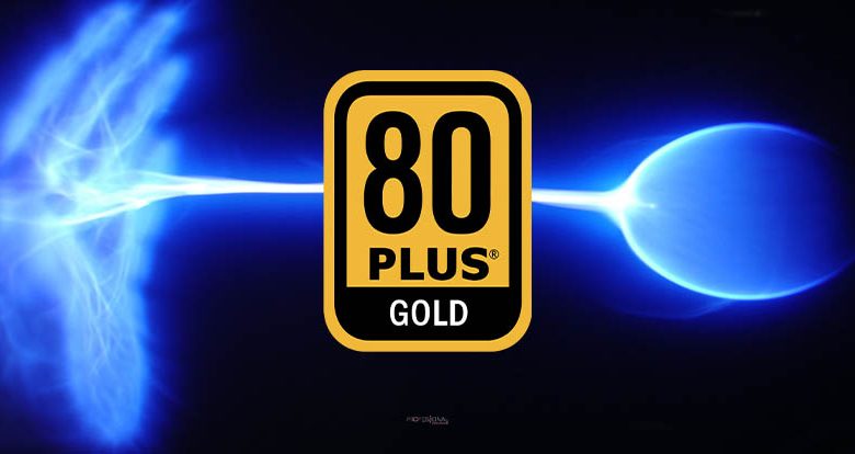 80 plus gold