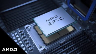 amd EPYC milan-x