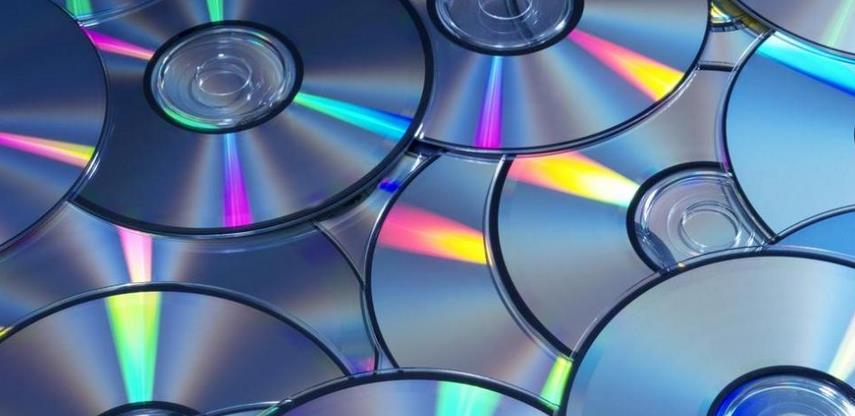 CD Compact Disk