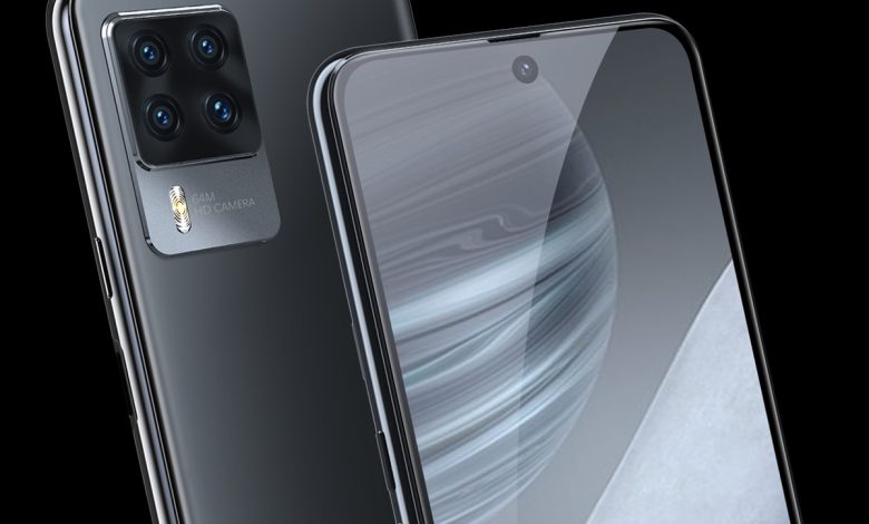 Cubot X50
