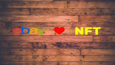 ebay token nft