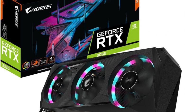 RTX 3060