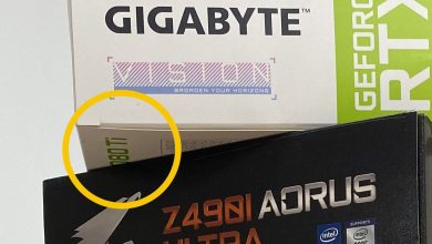 RTX 3080 Ti VISION