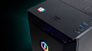 Intel Xe DG1