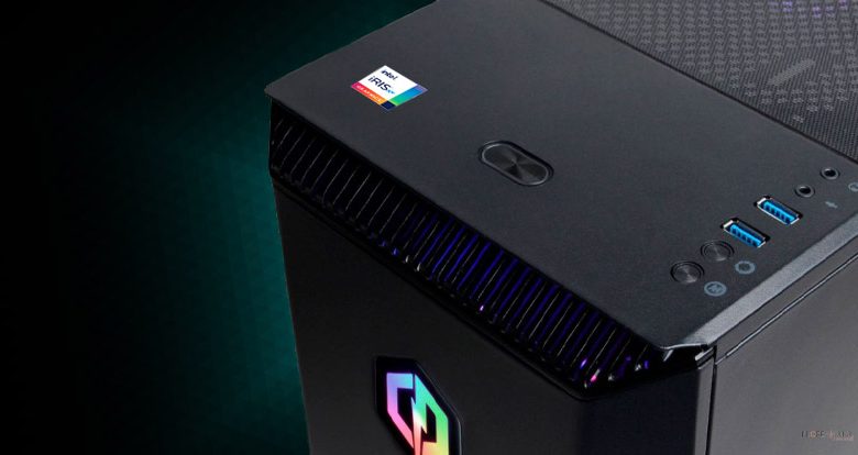 Intel Xe DG1