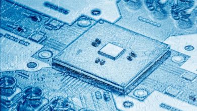 Intel computación cuántica