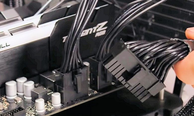 ATX12VO