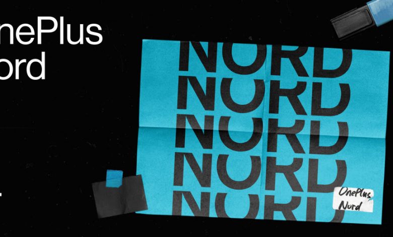 OnePlus Nord CE 5G