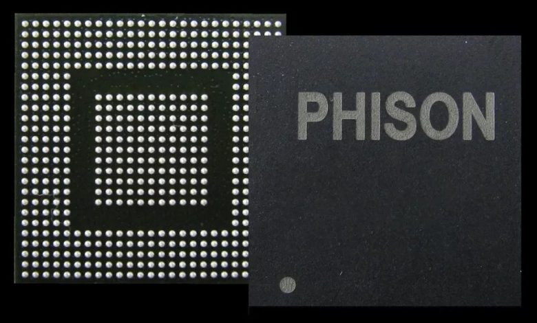 Phison