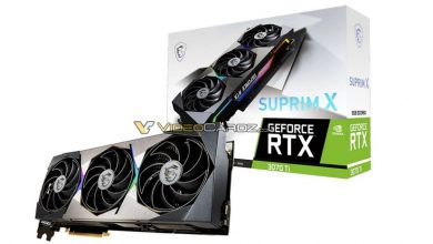 RTX 3070 Ti