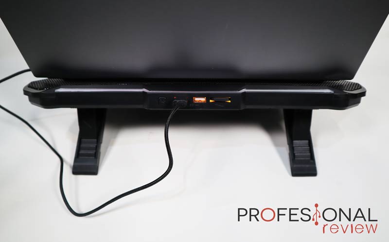 NOX Hummer Pro Stand Review