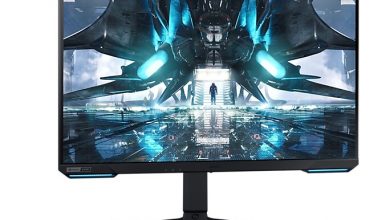 monitor gaming Samsung S28AG700