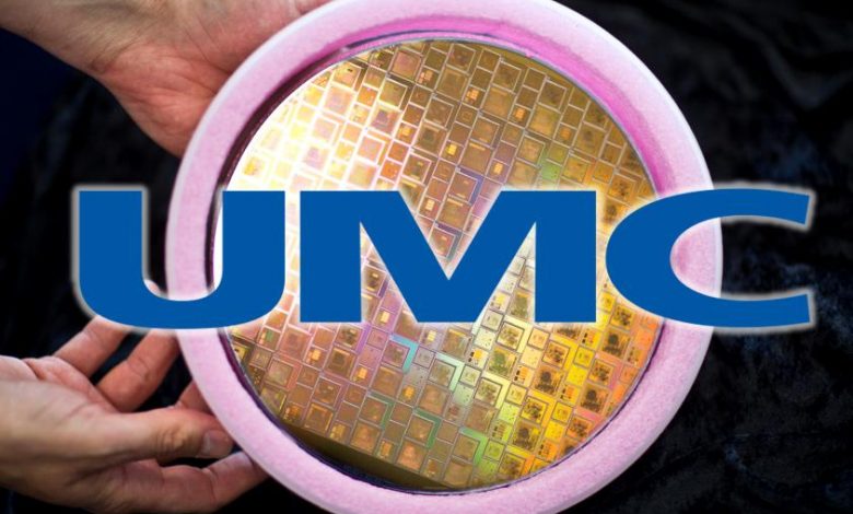 UMC chips 28nm